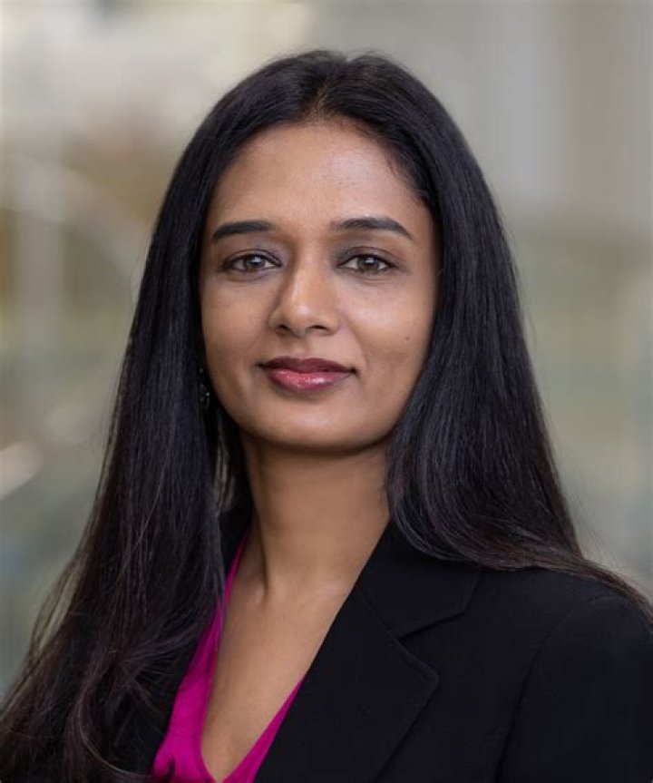 Swati Goel