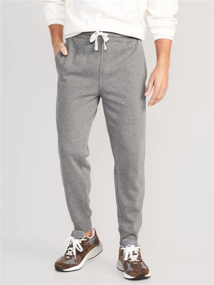 sweatpants