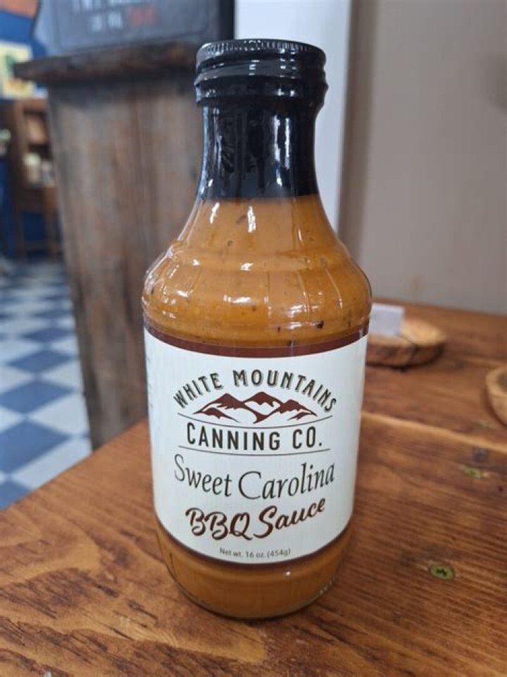 Sweet Carolina