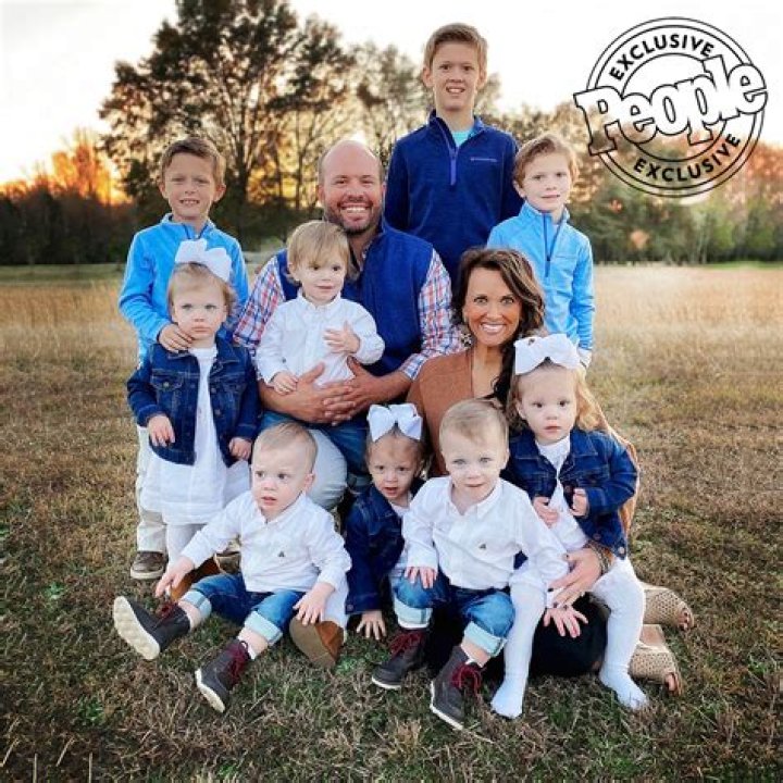 Sweet Home Sextuplets