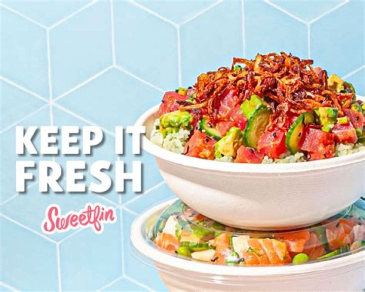 Sweetfin