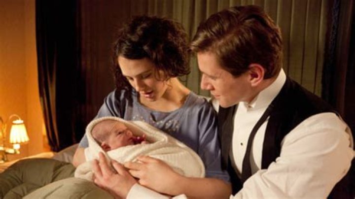 Sybil Crawley’s Death — How Eclampsia Killed ‘Downton Abbey’ Character – Hollywood Life