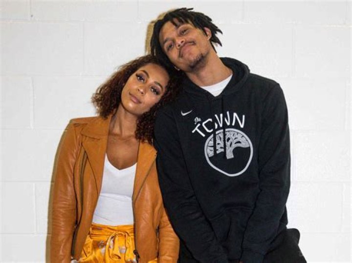 Sydel & Ayesha Curry