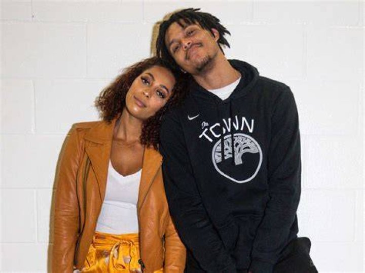 Sydel Curry & Damion Lee
