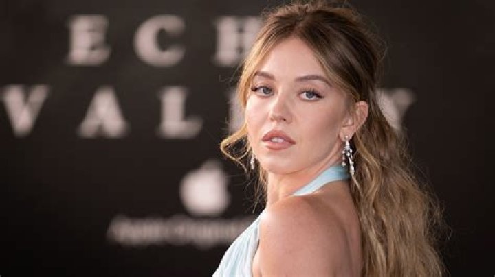 Sydney Sweeney in &lsquo;Euphoria&rsquo;