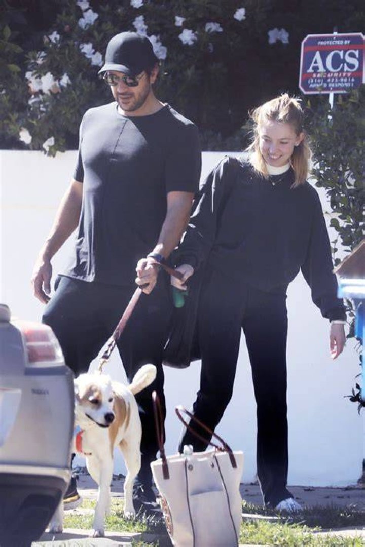 Sydney Sweeney Seen With Engagement Ring For 1st Time In 7 Months While Out With Fiancé