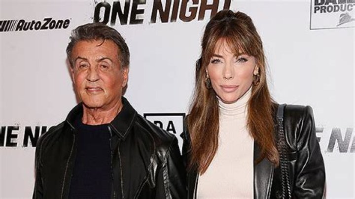 Sylvester Stallone Regrets Removing Wife Jennifer Tattoos: Exclusive – Hollywood Life