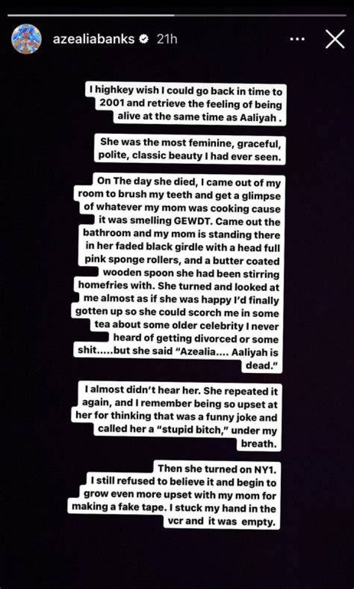 T.I. Responds To Azealia Banks Diss With Instagram Rant: ‘I Will End You’