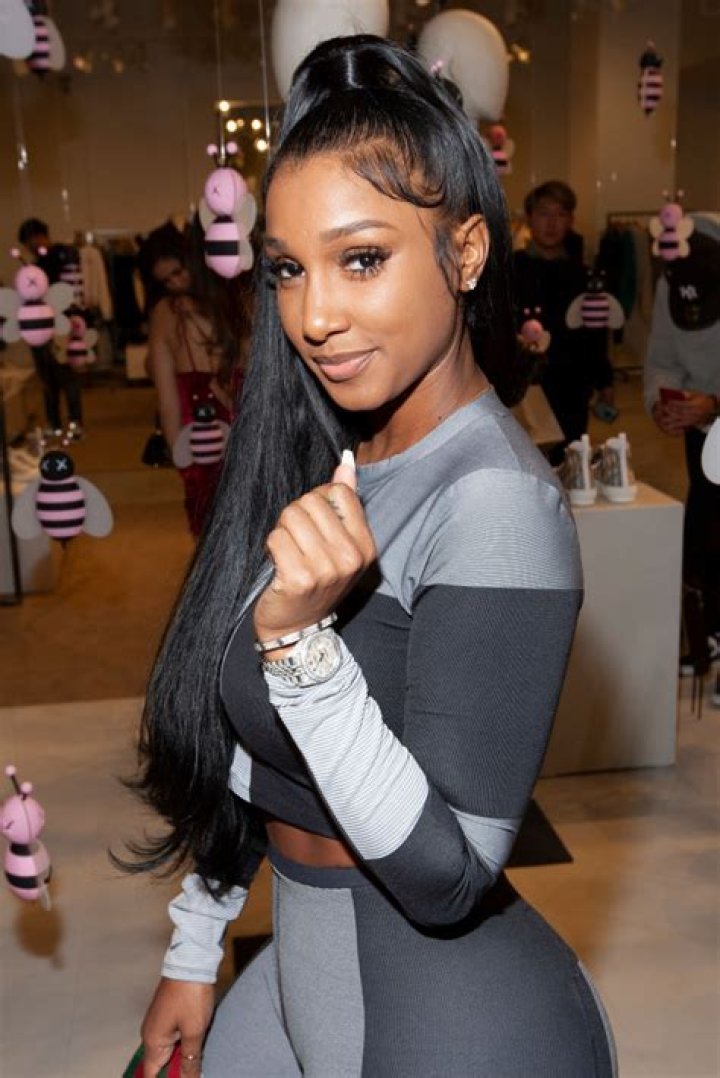 T.I. Still Turned On By Bernice Burgos’ Sexy Pics: He’s Struggling To Remain Faithful To Tiny