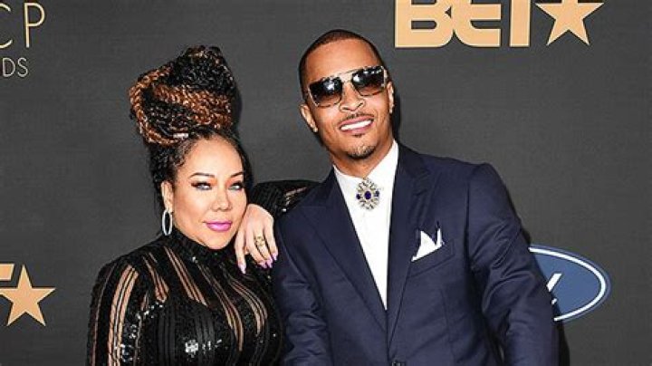 T.I. & Tiny’s Daughter Heiress, 4, Sings Xscape’s ‘Who Can I Run To’ – Hollywood Life