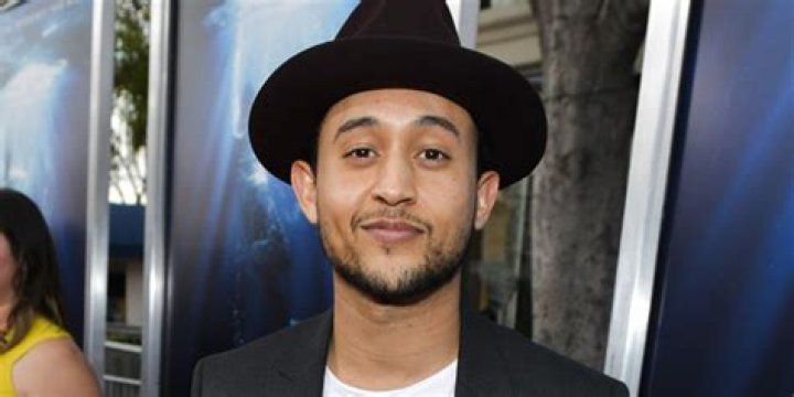 Tahj Mowry Mourns Naya Rivera In Tribute About His ‘First Love’ – Hollywood Life