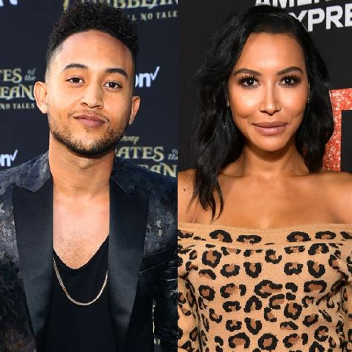Tahj Mowry, Naya Rivera