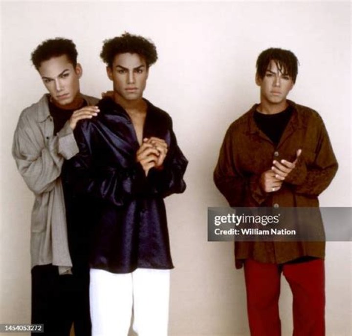 Taj Jackson