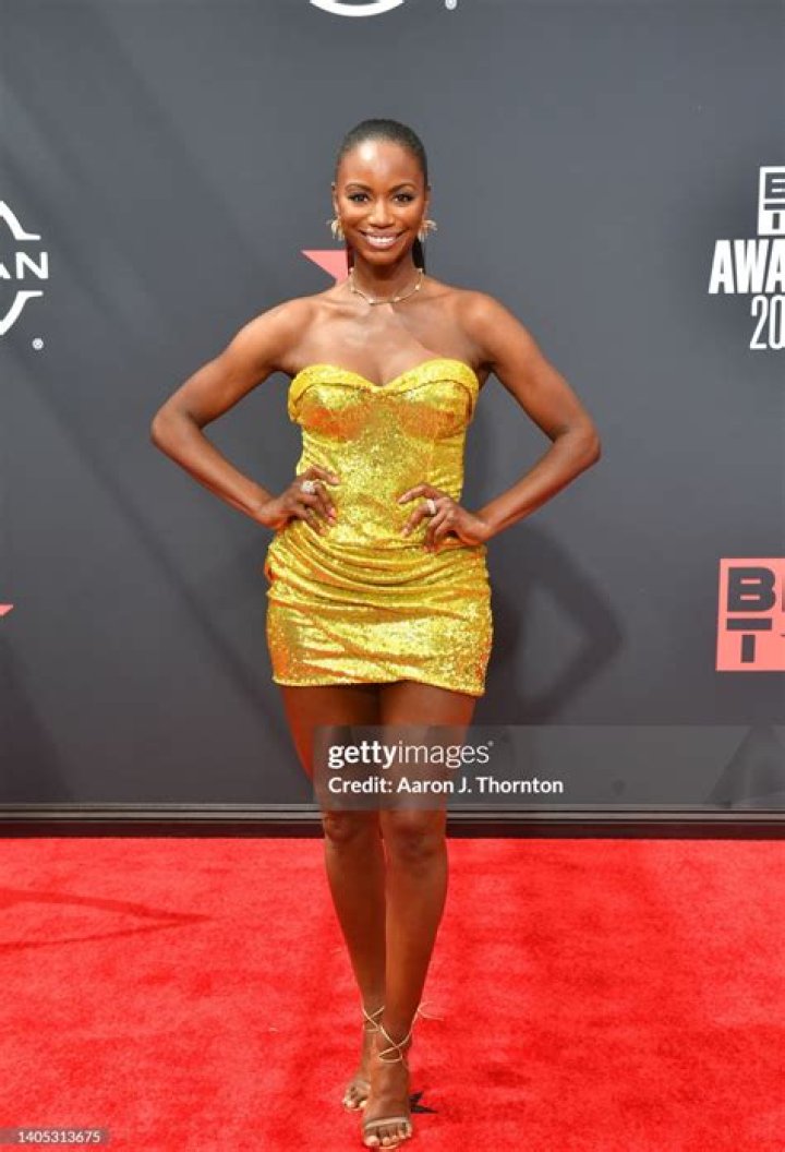 Taja V. Simpson