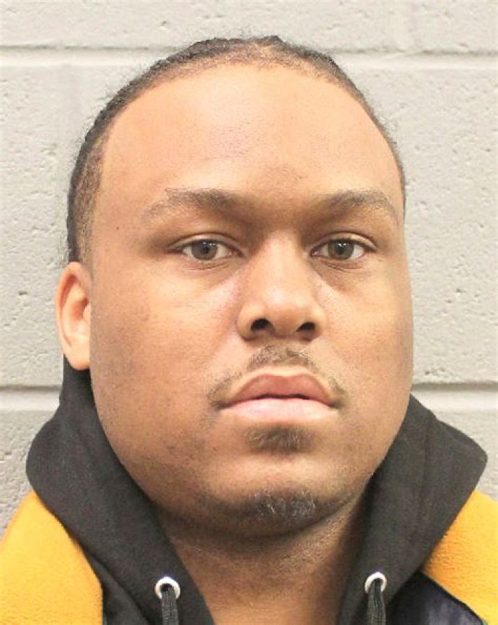 Takeoff’s Murder Suspect Patrick Clark Indicted On Murder Charge – Hollywood Life