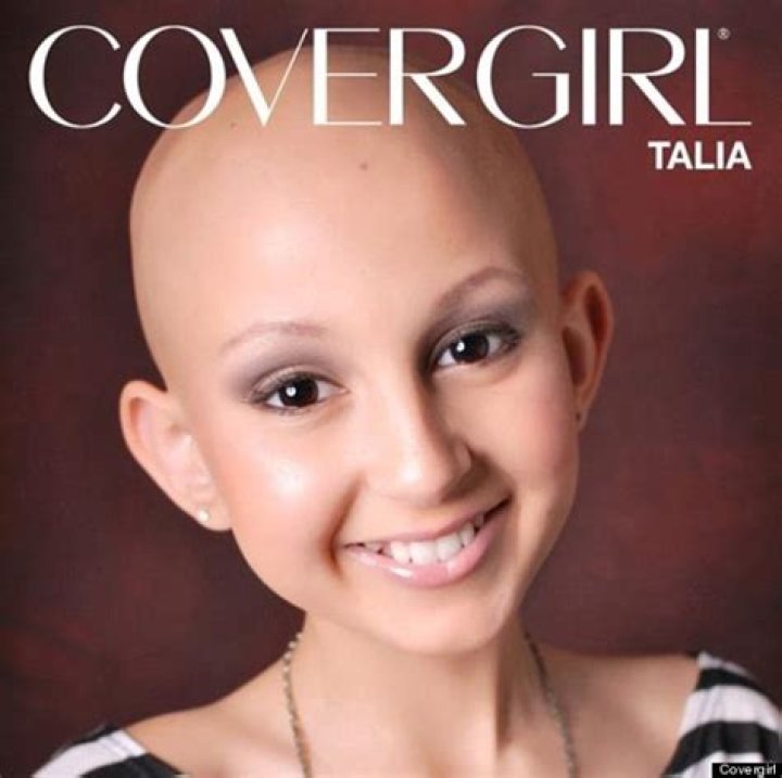 Talia Joy Castellano Cancer