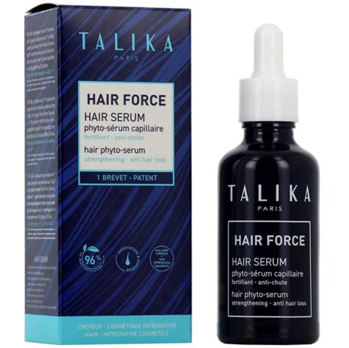 Talika
