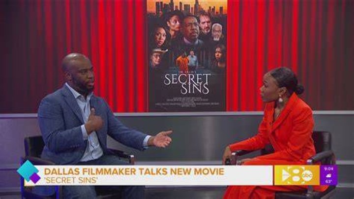 Talks New Movie & More — Exclusive – Hollywood Life