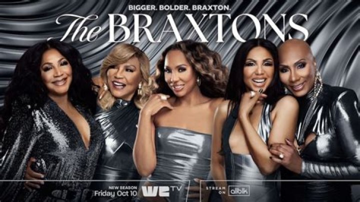Tamar & Toni Braxton