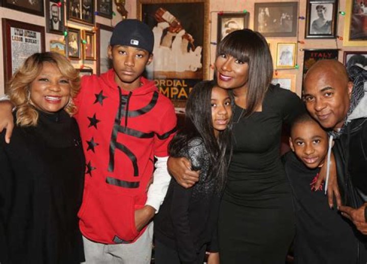 Tamar Braxton New Braxton Family Values Season celebration, Los Angeles, USA - 02 Apr 2019