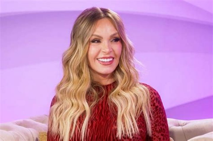 Tamara Judge