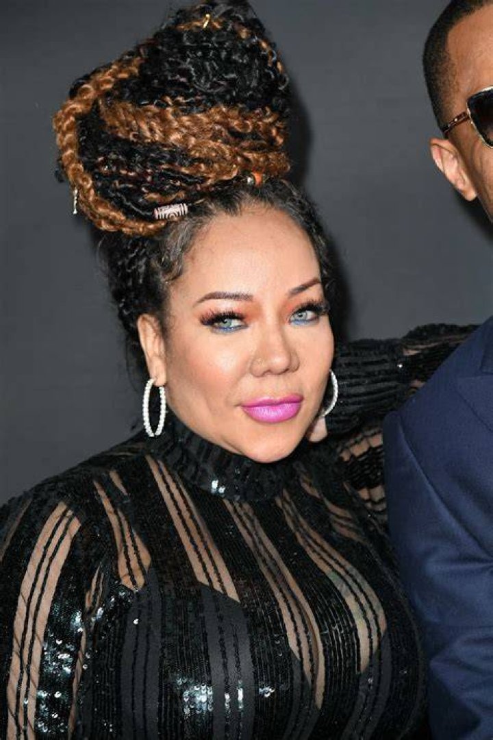 tameka tiny harris