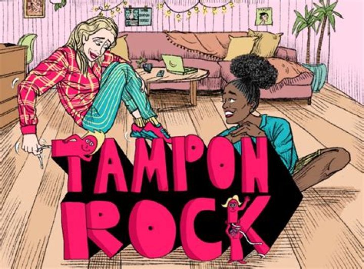 Tampon Rock
