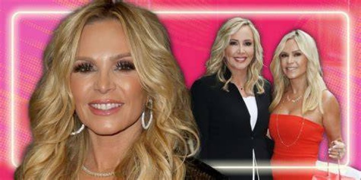 Tamra Judge, Shannon Beador