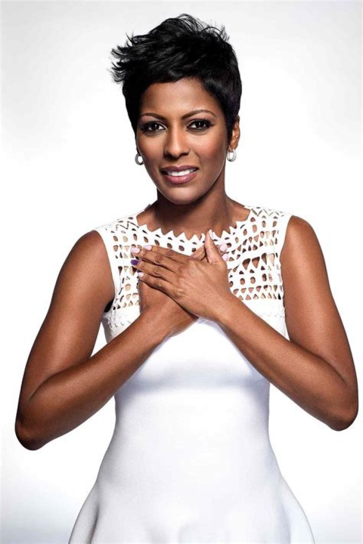 Tamron Hall Celeb Bio – Hollywood Life