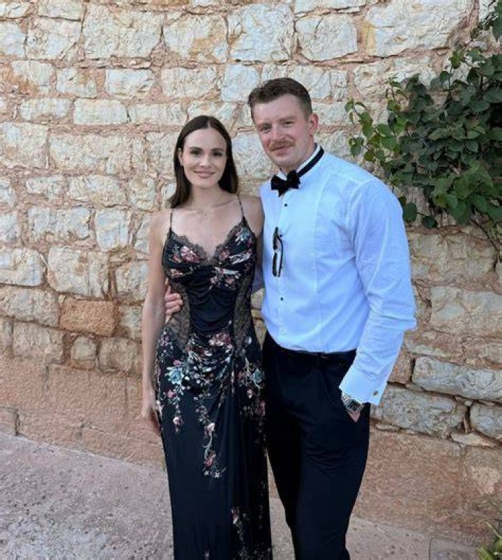 Tana & Gordon Ramsay at the Sun Military Awards
