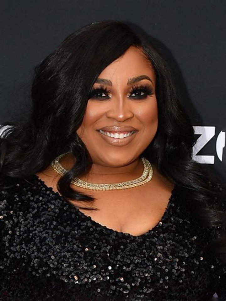 Tanisha Thomas
