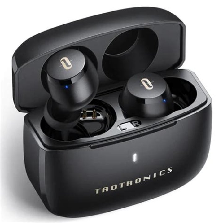 TaoTronics SoundLiberty Earbuds