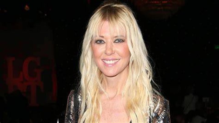 Tara Reid Talks ‘Special Forces’ and Slams Bullies in New Interview – Hollywood Life