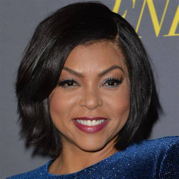 Taraji P. Henson in Cabo