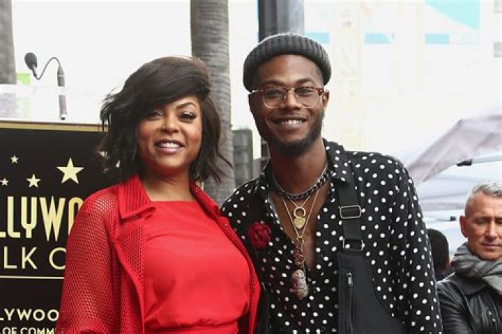 Taraji P. Henson Wows With Blonde Curls