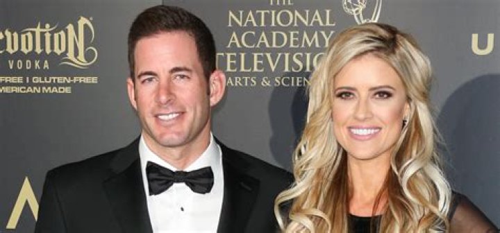 Tarek EL Moussa, Christina Haack