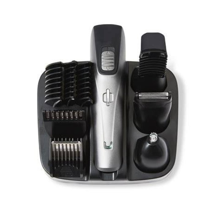Target Beauty Men&rsquo;s Grooming Kit, $14.99, Target