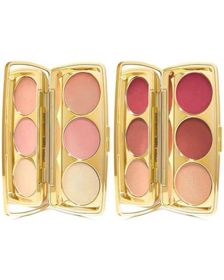 Tarte Blush Highlighter