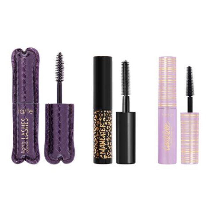 tarte mascara