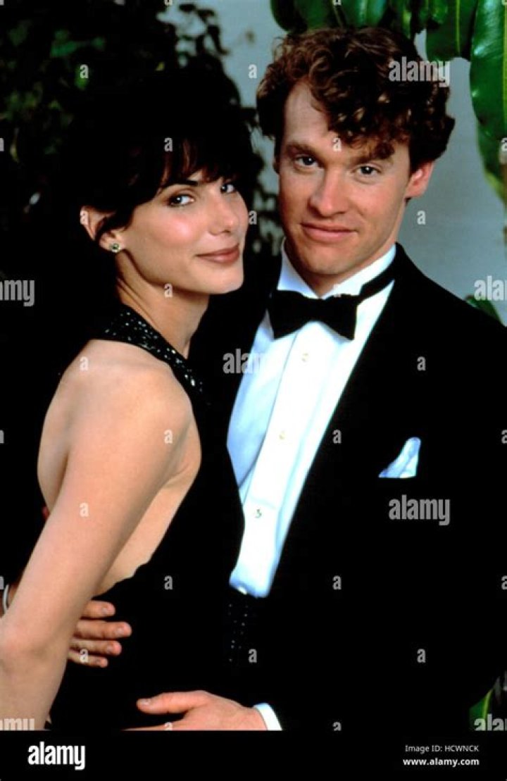 Tate Donovan and Sandra Bullock Archive Photos Tate Donovan and Sandra Bullock . Photo by: Berliner Studio/BEImages