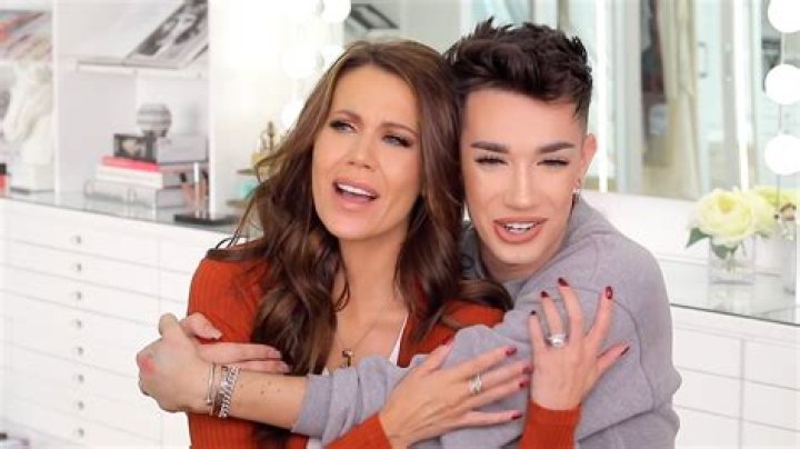 Tati Westbrook James Charles