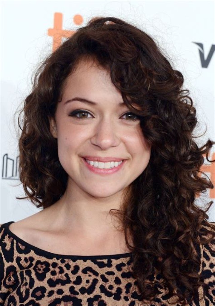Tatiana Maslany At &lsquo;Ready or Not&rsquo; Premiere