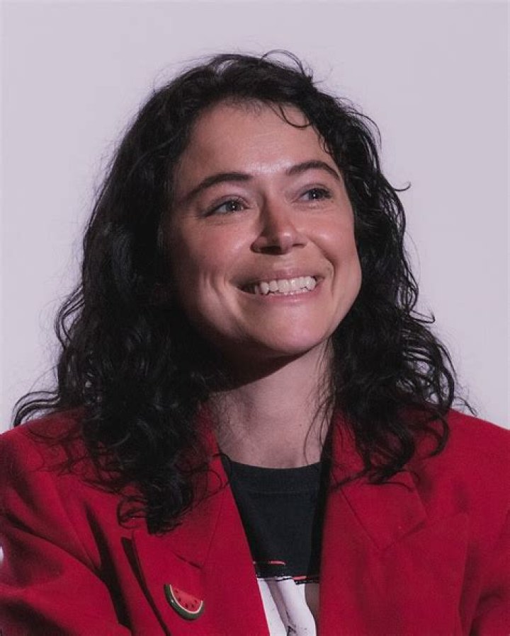 Tatiana Maslany