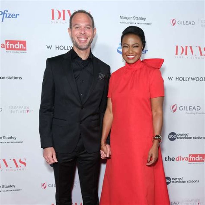 Tatyana Ali comes by to discuss upcoming project thats airing soon.