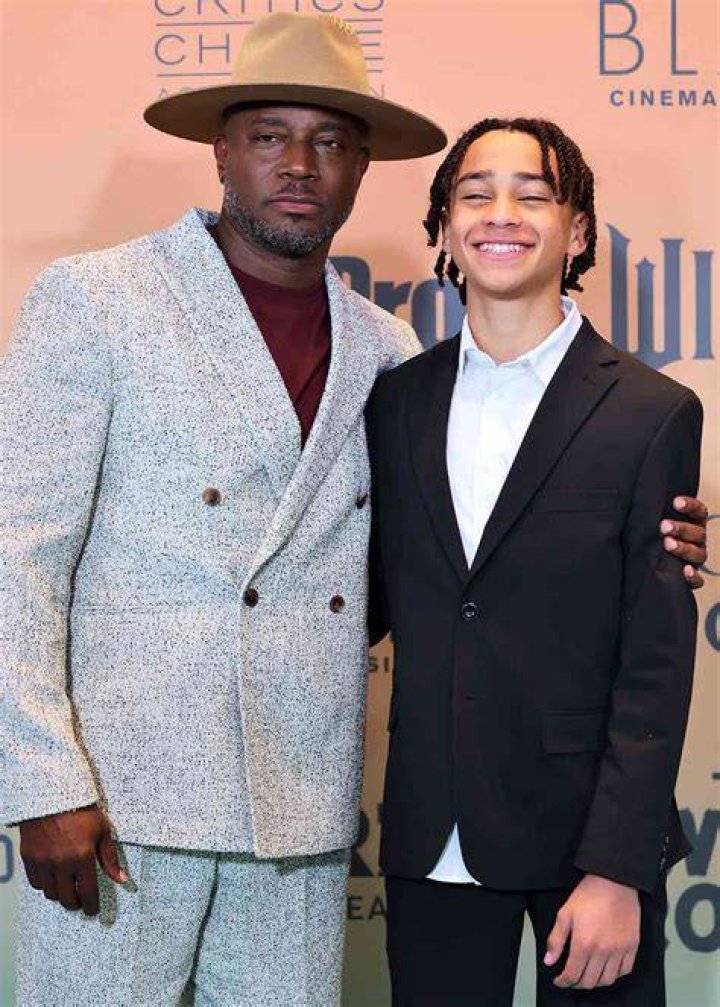 Taye Diggs In &lsquo;Rent&rsquo;