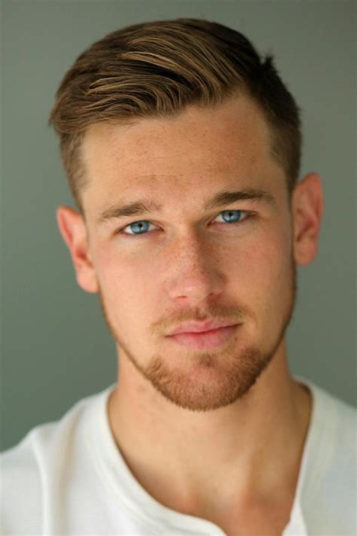 Taylor John Smith Celebrity Profile – Hollywood Life