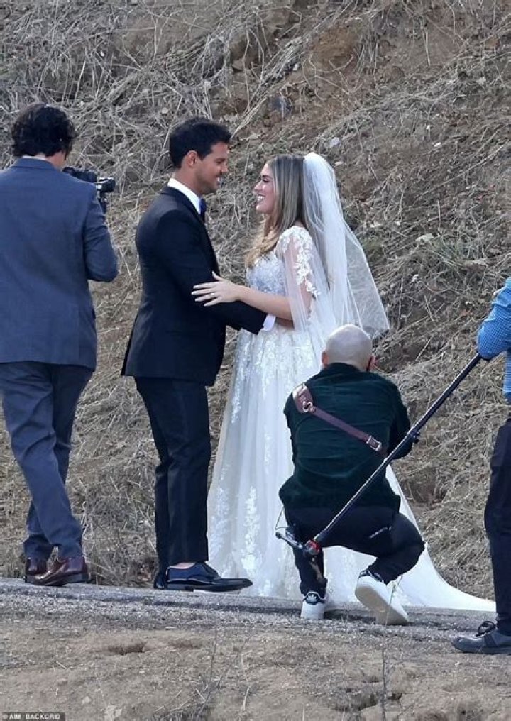 Taylor Lautner & Taylor Dome