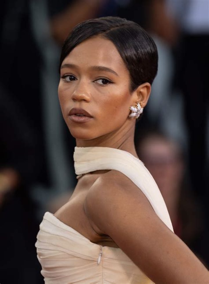 taylor russell