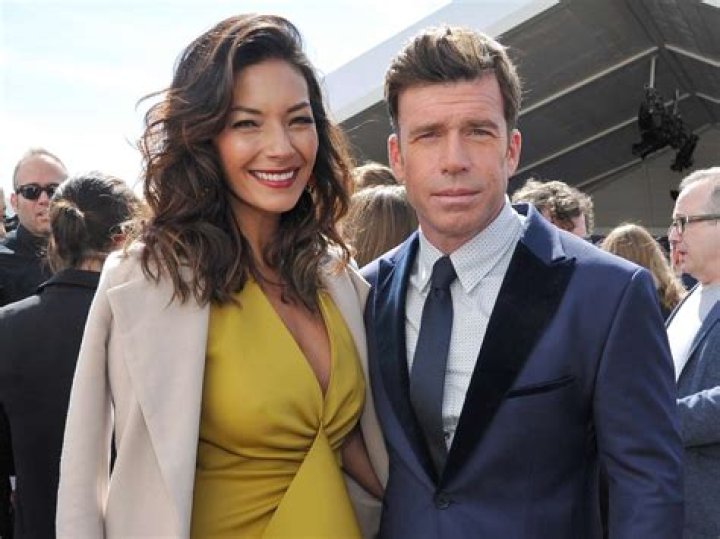 Taylor Sheridan, Nicole Muirbrook