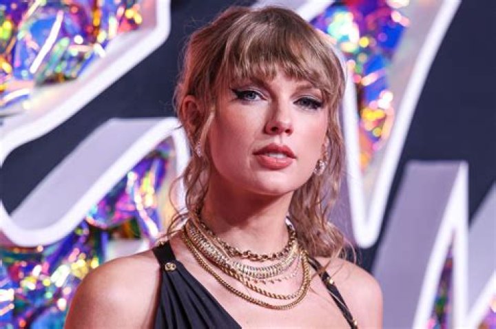 Taylor Swidft